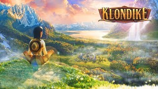 Klondike Adventures Official Teaser [upl. by Cohligan249]