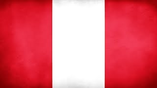 Peru National Anthem Instrumental [upl. by Airal]