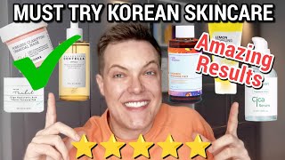 BEST KOREAN SKINCARE 2023  Skincare You Have To Try [upl. by Leticia59]