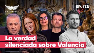 La verdad sobre Valencia frente a los bulos del Gobierno [upl. by Eirelav]