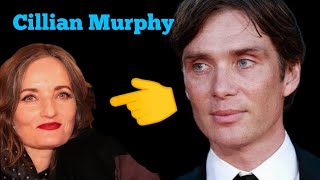 Cillian Murphys Wife Children and Net Worth 2024 [upl. by Gregorio54]