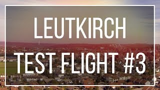 Leutkirch  Flight Three [upl. by Odlo352]