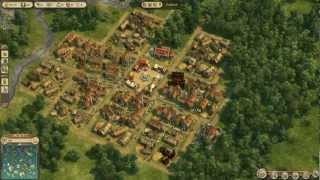 Lets Play Anno 1404 Ep 2  Patricians [upl. by Leihcar277]