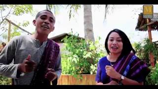 Anco Langobelen feat Diana  Keleng Full OFFICIAL [upl. by Lillian]