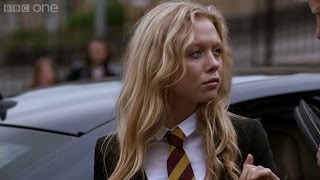 The new student Gabriella arrives  Waterloo Road Series 9 Episode 11 Preview  BBC One [upl. by Mroz]