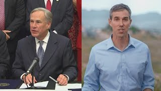 San Antonio political science experts believe Texas Governor race is closer than polls show [upl. by Wellesley913]