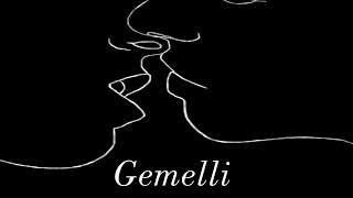 ♊ GEMELLI ♊ ☆ ❤️AMORE❤️ ☆ NOVEMBRE 2024 [upl. by Babita]