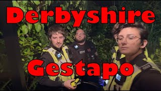 Derbyshire Gestapo [upl. by Idas]