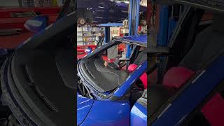 Windshield replacement autorepair windshield toyota [upl. by Yehudi79]