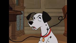 101 kiskutyaOne Hundred and One Dalmatians 1961 [upl. by Brawner208]