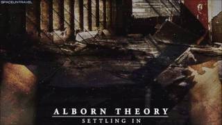 Alborn Theory  I Cant Hold On [upl. by Elylrac]