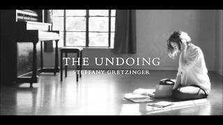 The Undoing Steffany Gretzinger  I Spoke Up [upl. by Grenier]