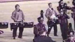 Hamilton High School Marching Band [upl. by Lennor]