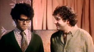 IT Crowd  Season 2 Episode 4  Before The Dinner Party [upl. by Tobiah]