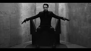 Marilyn Manson  Tainted Love 432hz [upl. by Allyson]