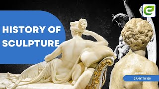 History of Sculpture [upl. by Asirrom375]