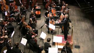 Shostakovich Symphony No 11 movt 1 [upl. by Rockafellow538]