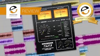 Review  The Drawmer S73 By Softube [upl. by Terrence526]