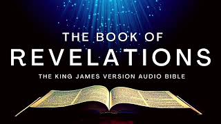 The Book of Revelations KJV  Audio Bible FULL by Max McLean KJV audiobible audiobook bible [upl. by Alba233]