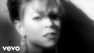 Mariah Carey  Cant Let Go Official HD Video [upl. by Lorrimer]