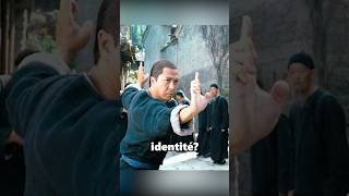 Comment un assassin cachetil son identité  shorts viral [upl. by Phia]