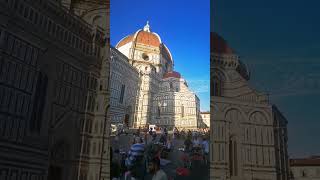 Cattedrale di Santa Maria del Fiore Arquitectura renacentista del Renacimiento italiano [upl. by Lawson]