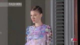 POLIMODA Fashion Show 2015 Florence by Fashion Channel [upl. by Beverly441]