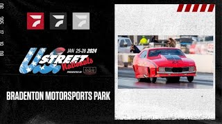 LIVE 2024 US Street Nationals at Bradenton Final Day [upl. by Eb410]