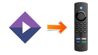 How to Download Stremio to Firestick  Full Guide [upl. by Hattie13]