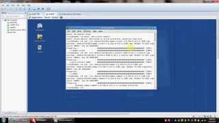 Setup Samba Centos 5 [upl. by Mcleroy]