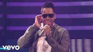 Romeo Santos  Vale La Pena El Placer Walmart Acceso Total [upl. by Assiralk]