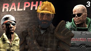 Ralph Companion  The Finale  Part 3  Fallout 4 Mods [upl. by Igig]