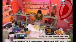 Cocineros Argentinos  Programa del 0504 Parte 3 [upl. by Hakim7]