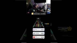 1004 Km Junior H Clone Hero clonehero juniorh [upl. by Compte]