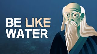 TAOISM  Be Like Water [upl. by Dixil]