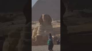 Joe Rogan Reveals MindBlowing Secrets of Ancient Egypts Sphinx amp Pyramids [upl. by Markland]