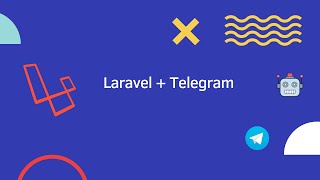 🇺🇦 Створення telegram боту за допомогою Laravel [upl. by Haldane]