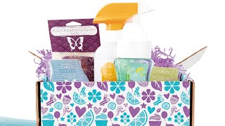 SCENTSY Whiff Box 71924 [upl. by Ahsinac230]