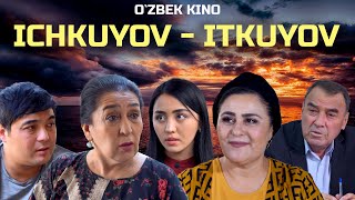 Ichkuyovitkuyov Ozbek kino Ичкуёвиткуёв [upl. by Aramit]