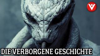 Verbindungen zwischen Anunnaki biblischen Wahrheiten und NagaSchlangen [upl. by Serdna540]