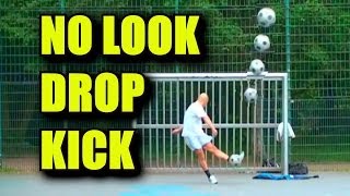 Free Kick shot technique training schusstechnik Training Amazing soccer goal ifreekick [upl. by Lal]