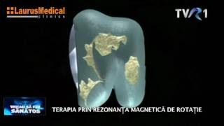 MBST®  terapia pentru artroza si osteoporoza prin rezonanta magnetica de rotatie [upl. by Phyllis202]