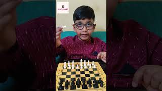 Part 4 How to Play Chess for Beginners Easy Explanation of Chess Pieces and Their Moves HarisWorld [upl. by Raddy]