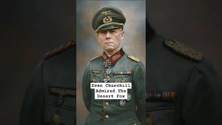 Even Churchill Admired Germanys Greatest WW2 General Rommel the Desert Fox [upl. by Calore]