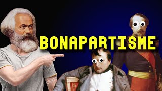 LE BONAPARTISME  Minutes Rouges ep 38 [upl. by Emie267]