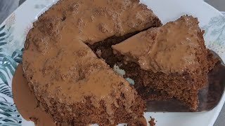 Chocolate Cake Recipe  5 Minutes Cake microwave oven recipe  Chocolate Cake Recipe  Tasty Pakwan [upl. by Milak]