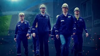 We make it work  Bilfinger 2019 Image Clip [upl. by Philana807]