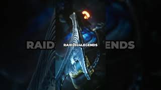 NEW RAID Promo Codes 2024 Claim Your Free Legendary Champions NOW raidshadowlegends raidrpg [upl. by Ennybor307]