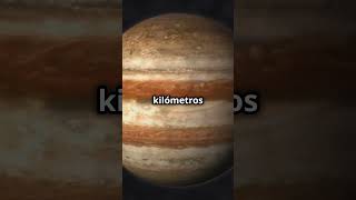 ¡Los Misterios de JUPITER Revelados [upl. by Edalb]