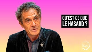 QUESTCE QUE LE HASARD   ÉTIENNE KLEIN [upl. by Julian]